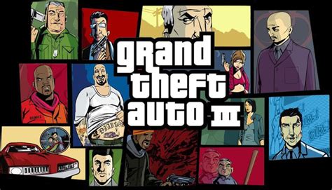 grand theft auto iii acheter.